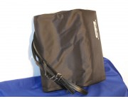 Oulai soft case and straps for 120 bass